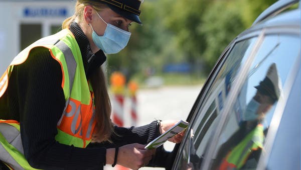 کرونا وائرس: روس میں مسلسل چھٹے روز 10 ہزار نئے کیس، جرمنی میں اموات میں اضافہ