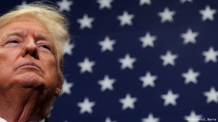 امریکی حکومت کا کورونا ٹاسک فورس ختم کرنے کا فیصلہ