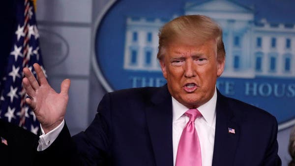 امریکی صدر کی نو منتخب عراقی وزیراعظم کو معاشی امداد کی یقین دہانی