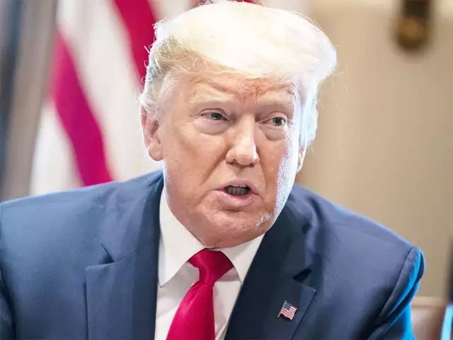 صدر ٹرمپ کا سال کے آخر تک کورونا ویکسین تیار کرنے کا دعویٰ