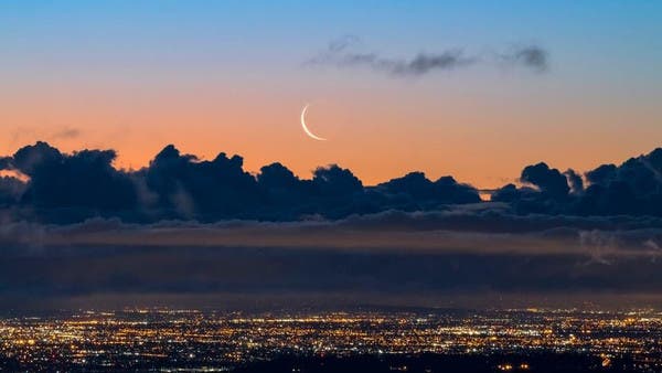 سعودی عرب، یو اے ای، عراق، اردن اور قطر میں عیدالفطر اتوار کے روز ہو گی