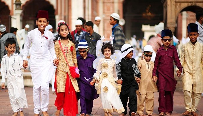 کورونا کے باعث عید کے دوسرے روز کی خوشیاں بھی ماند پڑ گئیں