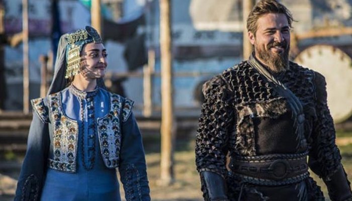 Ertugrul Ghazi