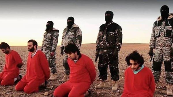 سربریدہ لاشوں کے ساتھ سیلفی، داعشی جنگجوئوں کے جرائم میں اضافہ