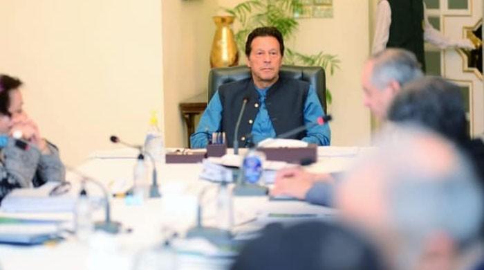 شروع سے لاک ڈاؤن کا حامی نہیں تھا: وزیراعظم