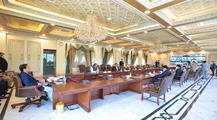Imran Khan Meeting