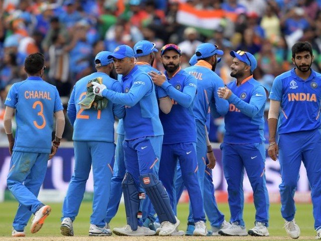 ورلڈ کپ: بھارتی سازش کے مزید گواہ سامنے آ گئے