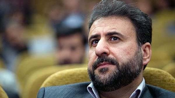 شام کے پاس ہماری قوم کا پیسہ ہے، اسے واپس لانا ضروری ہے: ایرانی رکن پارلیمنٹ