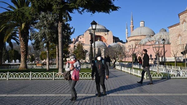 صحافیوں کی عالمی تنظیم کا ترکی میں موجود ایرانی صحافیوں کو تحفظ دینے کا مطالبہ