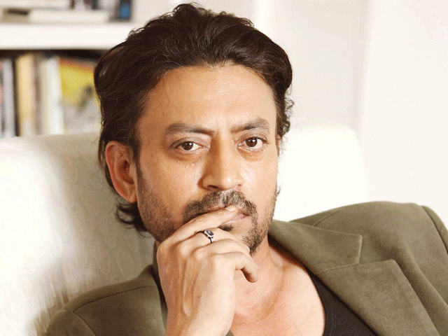Irfan Khan