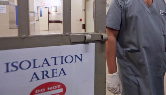 کووڈ19: پنجاب حکومت نے ہوم آئسولیشن کیلئے قواعد و ضوابط جاری کر دیے