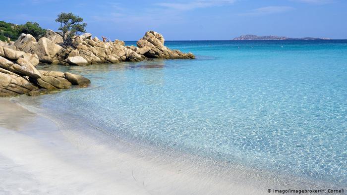 یورپ میں کون سے ملک سیاحت کے لیے کھل رہے ہیں؟