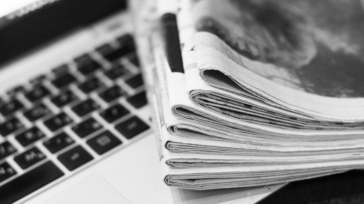 آزاد صحافت۔۔ چلو غلطی کر کے دیکھتے ہیں