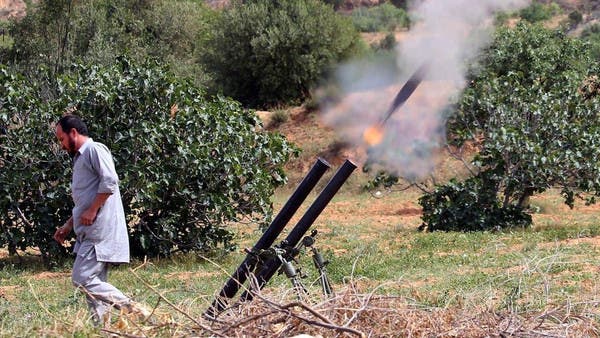 Libya War