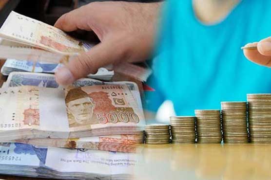 گردشی قرضے کی شرح بڑھنے کی رفتار میں ماہانہ 20 ارب روپے کا اضافہ ہونے لگا