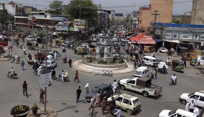 لاک ڈاؤن میں نرمی کے فیصلے سے عوام کا بھلا نہیں ہو گا، صدر پی ایم اے