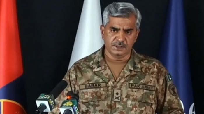 بھارتی فوجی قیادت کے بیانات غیر سنجیدہ ہیں: ترجمان پاک فوج