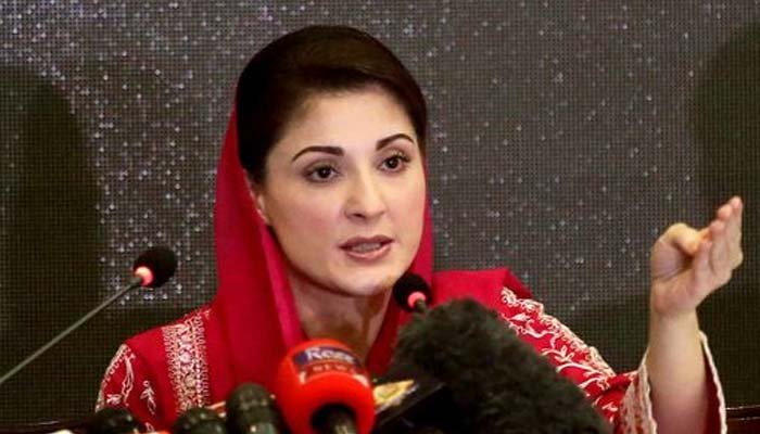 یوم تکبیر ہر سال نواز شریف کی اپنی مٹی سے وفا کی داستاں سناتا ہے۔  مریم نواز