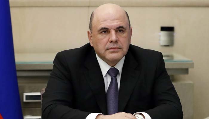 روسی وزیراعظم بھی کورونا وائرس میں مبتلا