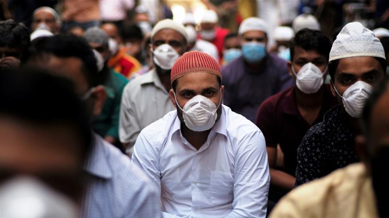 مسلمانوں پر وباؤں کے پھیلنے کے معاشرتی، سیاسی اور روحانی اثرات