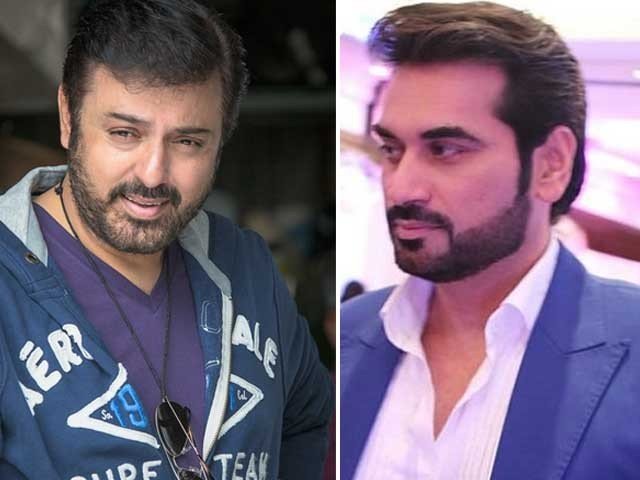 ہمایوں سعید ایسے ہی کام کرتے رہے تو ایک دن اداکاری سیکھ جائیں گے، نعمان اعجاز