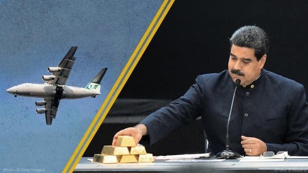 وینزویلا سے ٹنوں سونا خریدنے کے امریکی الزامات پر ایران کی شدید مذمت