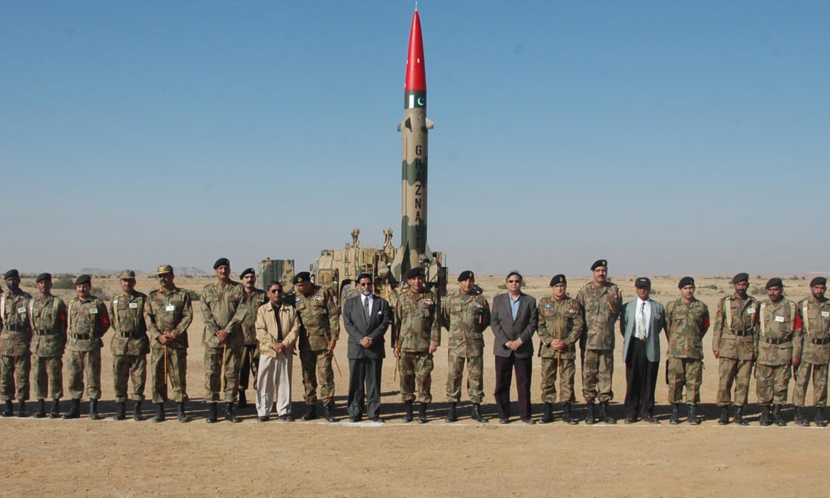 حب الوطنی  حب الاسلام /  28 مئی