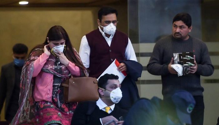 برطانیہ میں کورونا سے پاکستانیوں کی اموات دیگر قوموں کے مقابلے میں سب سے زیادہ