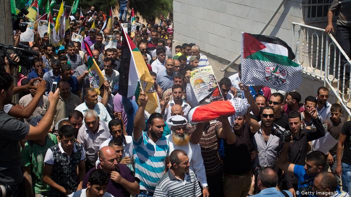 فلسطینی فیملی آتشگیر حملے میں ہلاک: انتہا پسند یہودی مجرم قرار