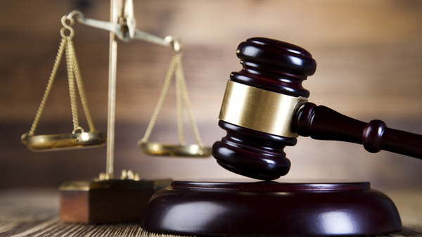 Saudi Arabian Court