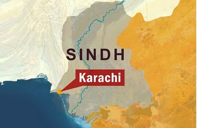 Sindh