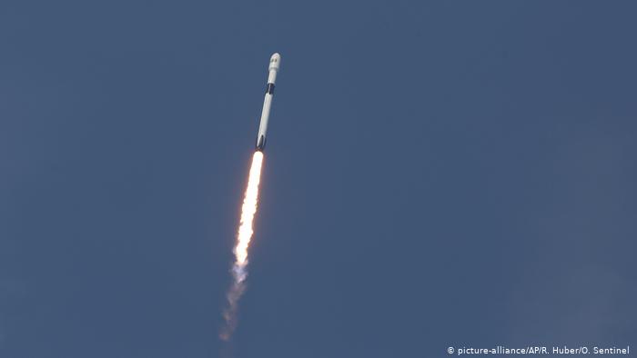 SpaceX
