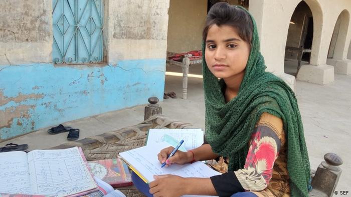 اسکول بہت یاد آتا ہے