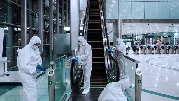 یواے ای: رات کو کرونا کرفیو کے دورانیے میں 20 مئی سے دو گھنٹے کا اضافہ