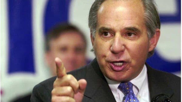 امریکی سینیٹر ایران کے مذہبی سیاسی نظام کے جلد خاتمے کے لیے پرامید