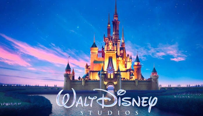 Walt Disney
