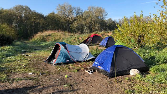 یورپ: سیاسی پناہ کی درخواستوں میں ریکارڈ کمی