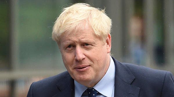 احتجاج کی آڑ میں سڑکوں پر غنڈہ گردی کی اجازت نہیں دیں گے: بورس جانسن