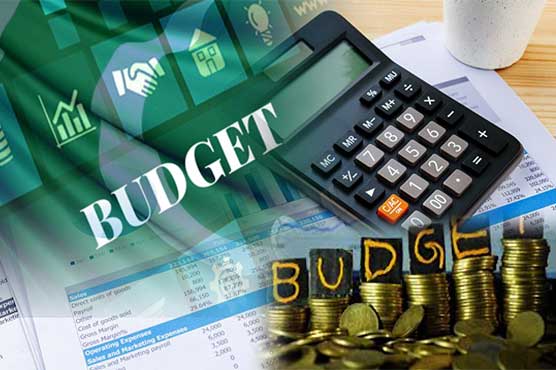 Budget