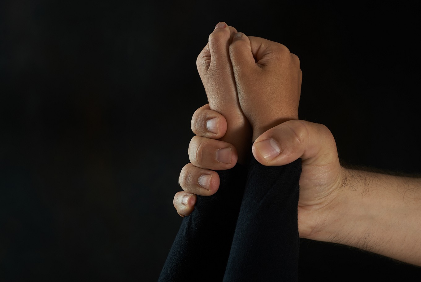 بچوں پر تشدد۔۔۔معاشرتی المیہ