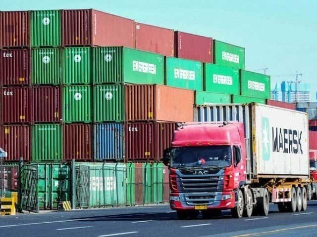 کووڈ 19 سے گلوبل سپلائی چین میں واضح تبدیلیاں آئی ہیں