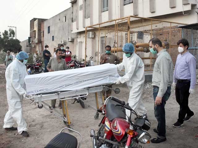 کورونا وائرس …….. کے خلاف  !