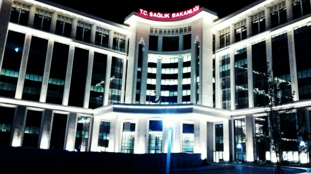 ترکی میں گزشتہ 24 گھنٹوں کے دوران کورونا وائرس سے 24 افراد جان بحق