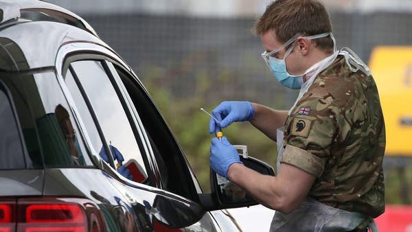 کرونا سے دنیا بھر میں تین لاکھ 70 ہزار ہلاکتیں، متاثرین 60 لاکھ سے متجاوز