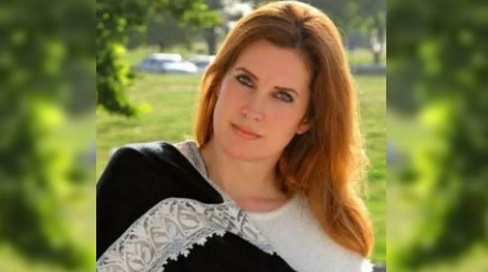 اسلام آباد پولیس اور ایف آئی اے کا سنتھیا رچی کیخلاف مقدمہ درج کرنے سے انکار