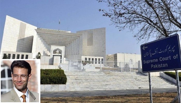 ڈینیل پرل کیس: ملزمان کی رہائی کا فیصلہ معطل کرنے کی سندھ حکومت کی اپیل مسترد