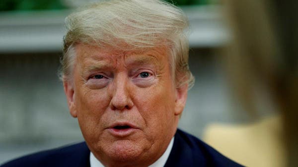 امریکی ریاستوں کے گورنر تخریب کاروں سے آہنی ہاتھوں سے نمٹیں: ڈونلڈ ٹرمپ