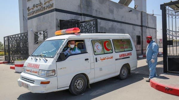 مصر : کرونا وائرس کے 1218 نئے کیسز اور 88 مزید اموات