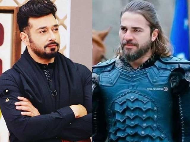 Faisal Qureshi