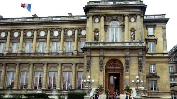 لیبیا کے معاملے پر فرانس اور ترکی میں کشیدگی، باہمی الزامات کا تبادلہ